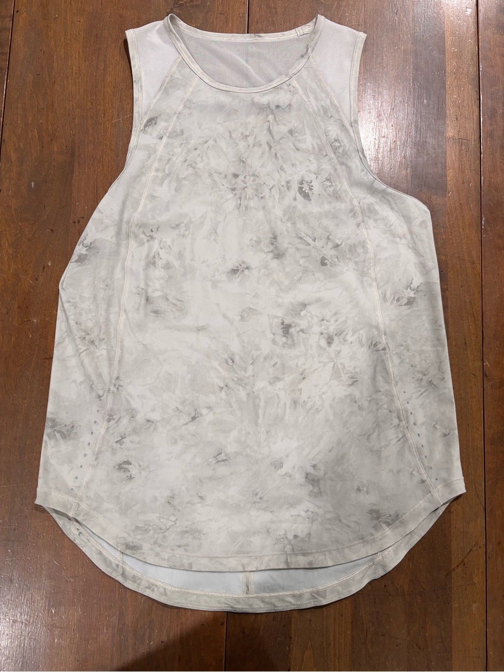 Lululemon Sculpt Tank Top Size 6